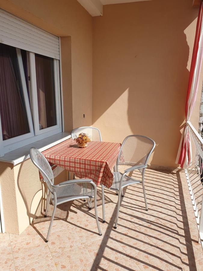 Senka Apartment Dramalj Exterior photo