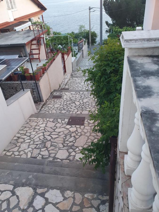 Senka Apartment Dramalj Exterior photo